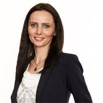 Žaneta Dulovičová